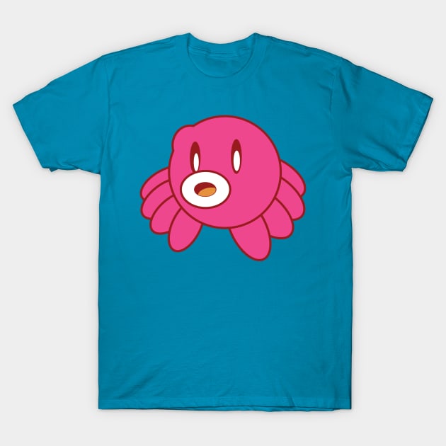 Lil Oc T-Shirt by Sympull